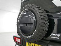 USED 2024 24 SUZUKI JIMNY 1.5 PETROL 100 BHP LCV AWD ALLGRIP 4 SEATER  ( NO VAT ) 4 SEATS | AIR CON | NO VAT TO PAY !