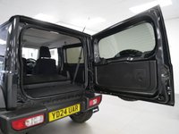 USED 2024 24 SUZUKI JIMNY 1.5 PETROL 100 BHP LCV AWD ALLGRIP 4 SEATER  ( NO VAT ) 4 SEATS | AIR CON | NO VAT TO PAY !
