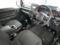 USED 2024 24 SUZUKI JIMNY 1.5 PETROL 100 BHP LCV AWD ALLGRIP 4 SEATER  ( NO VAT ) 4 SEATS | AIR CON | NO VAT TO PAY !