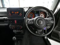 USED 2024 24 SUZUKI JIMNY 1.5 PETROL 100 BHP LCV AWD ALLGRIP 4 SEATER  ( NO VAT ) 4 SEATS | AIR CON | NO VAT TO PAY !