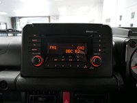 USED 2024 24 SUZUKI JIMNY 1.5 PETROL 100 BHP LCV AWD ALLGRIP 4 SEATER  ( NO VAT ) 4 SEATS | AIR CON | NO VAT TO PAY !