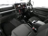 USED 2024 24 SUZUKI JIMNY 1.5 PETROL 100 BHP LCV AWD ALLGRIP 4 SEATER  ( NO VAT ) 4 SEATS | AIR CON | NO VAT TO PAY !