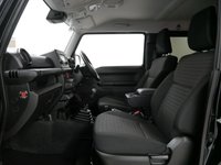 USED 2024 24 SUZUKI JIMNY 1.5 PETROL 100 BHP LCV AWD ALLGRIP 4 SEATER  ( NO VAT ) 4 SEATS | AIR CON | NO VAT TO PAY !