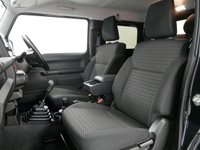 USED 2024 24 SUZUKI JIMNY 1.5 PETROL 100 BHP LCV AWD ALLGRIP 4 SEATER  ( NO VAT ) 4 SEATS | AIR CON | NO VAT TO PAY !