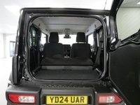 USED 2024 24 SUZUKI JIMNY 1.5 PETROL 100 BHP LCV AWD ALLGRIP 4 SEATER  ( NO VAT ) 4 SEATS | AIR CON | NO VAT TO PAY !