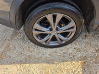 USED 2017 67 NISSAN QASHQAI 1.2 DIG-T N-Connecta SUV 5dr Petrol Manual Euro 6 (s/s) (115 ps) DAB+NAV+CRUISE+KEYLESS+FSH+PARKASSIST