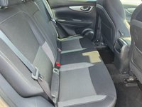 USED 2017 67 NISSAN QASHQAI 1.2 DIG-T N-Connecta SUV 5dr Petrol Manual Euro 6 (s/s) (115 ps) DAB+NAV+CRUISE+KEYLESS+FSH+PARKASSIST