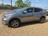 USED 2017 67 NISSAN QASHQAI 1.2 DIG-T N-Connecta SUV 5dr Petrol Manual Euro 6 (s/s) (115 ps) DAB+NAV+CRUISE+KEYLESS+FSH+PARKASSIST