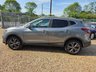 USED 2017 67 NISSAN QASHQAI 1.2 DIG-T N-Connecta SUV 5dr Petrol Manual Euro 6 (s/s) (115 ps) DAB+NAV+CRUISE+KEYLESS+FSH+PARKASSIST