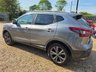 USED 2017 67 NISSAN QASHQAI 1.2 DIG-T N-Connecta SUV 5dr Petrol Manual Euro 6 (s/s) (115 ps) DAB+NAV+CRUISE+KEYLESS+FSH+PARKASSIST