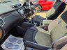 USED 2017 67 NISSAN QASHQAI 1.2 DIG-T N-Connecta SUV 5dr Petrol Manual Euro 6 (s/s) (115 ps) DAB+NAV+CRUISE+KEYLESS+FSH+PARKASSIST