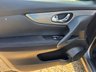 USED 2017 67 NISSAN QASHQAI 1.2 DIG-T N-Connecta SUV 5dr Petrol Manual Euro 6 (s/s) (115 ps) DAB+NAV+CRUISE+KEYLESS+FSH+PARKASSIST
