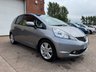 USED 2009 09 HONDA JAZZ 1.4 i-VTEC EX Hatchback 5dr Petrol i SHIFT Euro 4 (100 ps) 
