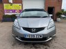 USED 2009 09 HONDA JAZZ 1.4 i-VTEC EX Hatchback 5dr Petrol i SHIFT Euro 4 (100 ps) 