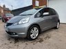 USED 2009 09 HONDA JAZZ 1.4 i-VTEC EX Hatchback 5dr Petrol i SHIFT Euro 4 (100 ps) 