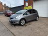 USED 2009 09 HONDA JAZZ 1.4 i-VTEC EX Hatchback 5dr Petrol i SHIFT Euro 4 (100 ps) 