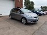 USED 2009 09 HONDA JAZZ 1.4 i-VTEC EX Hatchback 5dr Petrol i SHIFT Euro 4 (100 ps) 