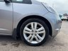 USED 2009 09 HONDA JAZZ 1.4 i-VTEC EX Hatchback 5dr Petrol i SHIFT Euro 4 (100 ps) 