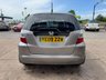 USED 2009 09 HONDA JAZZ 1.4 i-VTEC EX Hatchback 5dr Petrol i SHIFT Euro 4 (100 ps) 