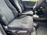 USED 2009 09 HONDA JAZZ 1.4 i-VTEC EX Hatchback 5dr Petrol i SHIFT Euro 4 (100 ps) 