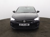 USED 2021 70 VAUXHALL CORSA 1.2 Turbo SRi Hatchback 5dr Petrol Manual Euro 6 (s/s) (100 ps) CRUISE CTRL | PARKING SENSORS