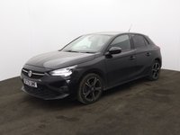 USED 2021 70 VAUXHALL CORSA 1.2 Turbo SRi Hatchback 5dr Petrol Manual Euro 6 (s/s) (100 ps) CRUISE CTRL | PARKING SENSORS