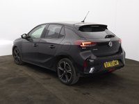 USED 2021 70 VAUXHALL CORSA 1.2 Turbo SRi Hatchback 5dr Petrol Manual Euro 6 (s/s) (100 ps) CRUISE CTRL | PARKING SENSORS