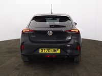 USED 2021 70 VAUXHALL CORSA 1.2 Turbo SRi Hatchback 5dr Petrol Manual Euro 6 (s/s) (100 ps) CRUISE CTRL | PARKING SENSORS