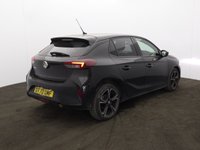 USED 2021 70 VAUXHALL CORSA 1.2 Turbo SRi Hatchback 5dr Petrol Manual Euro 6 (s/s) (100 ps) CRUISE CTRL | PARKING SENSORS