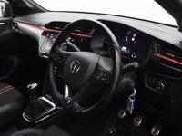 USED 2021 70 VAUXHALL CORSA 1.2 Turbo SRi Hatchback 5dr Petrol Manual Euro 6 (s/s) (100 ps) CRUISE CTRL | PARKING SENSORS