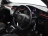 USED 2021 70 VAUXHALL CORSA 1.2 Turbo SRi Hatchback 5dr Petrol Manual Euro 6 (s/s) (100 ps) CRUISE CTRL | PARKING SENSORS