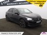 USED 2021 70 VAUXHALL CORSA 1.2 Turbo SRi Hatchback 5dr Petrol Manual Euro 6 (s/s) (100 ps) CRUISE CTRL | PARKING SENSORS