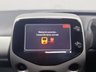 USED 2014 64 PEUGEOT 108 1.0 VTi Active Euro 5 5dr Euro 5 ULEZ/Â£20 TAX/HISTORY/2 KEYS
