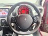 USED 2014 64 PEUGEOT 108 1.0 VTi Active Euro 5 5dr Euro 5 ULEZ/Â£20 TAX/HISTORY/2 KEYS