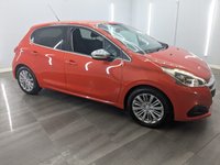 USED 2018 18 PEUGEOT 208 1.2 PureTech Allure Hatchback 5dr Petrol Manual Euro 6 (s/s) (82 ps) Viwing is by appointment only, full service history,  WET BELT Change at 67K