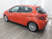 USED 2018 18 PEUGEOT 208 1.2 PureTech Allure Hatchback 5dr Petrol Manual Euro 6 (s/s) (82 ps) Viwing is by appointment only, full service history,  WET BELT Change at 67K