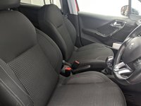 USED 2018 18 PEUGEOT 208 1.2 PureTech Allure Hatchback 5dr Petrol Manual Euro 6 (s/s) (82 ps) Viwing is by appointment only, full service history,  WET BELT Change at 67K