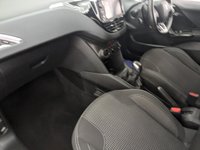 USED 2018 18 PEUGEOT 208 1.2 PureTech Allure Hatchback 5dr Petrol Manual Euro 6 (s/s) (82 ps) Viwing is by appointment only, full service history,  WET BELT Change at 67K