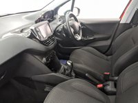 USED 2018 18 PEUGEOT 208 1.2 PureTech Allure Hatchback 5dr Petrol Manual Euro 6 (s/s) (82 ps) Viwing is by appointment only, full service history,  WET BELT Change at 67K