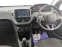 USED 2018 18 PEUGEOT 208 1.2 PureTech Allure Hatchback 5dr Petrol Manual Euro 6 (s/s) (82 ps) Viwing is by appointment only, full service history,  WET BELT Change at 67K