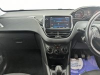 USED 2018 18 PEUGEOT 208 1.2 PureTech Allure Hatchback 5dr Petrol Manual Euro 6 (s/s) (82 ps) Viwing is by appointment only, full service history,  WET BELT Change at 67K