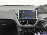 USED 2018 18 PEUGEOT 208 1.2 PureTech Allure Hatchback 5dr Petrol Manual Euro 6 (s/s) (82 ps) Viwing is by appointment only, full service history,  WET BELT Change at 67K