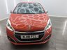 USED 2018 18 PEUGEOT 208 1.2 PureTech Allure Hatchback 5dr Petrol Manual Euro 6 (s/s) (82 ps) Viwing is by appointment only, full service history,  WET BELT Change at 67K