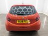 USED 2018 18 PEUGEOT 208 1.2 PureTech Allure Hatchback 5dr Petrol Manual Euro 6 (s/s) (82 ps) Viwing is by appointment only, full service history,  WET BELT Change at 67K