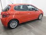 USED 2018 18 PEUGEOT 208 1.2 PureTech Allure Hatchback 5dr Petrol Manual Euro 6 (s/s) (82 ps) Viwing is by appointment only, full service history,  WET BELT Change at 67K