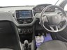 USED 2018 18 PEUGEOT 208 1.2 PureTech Allure Hatchback 5dr Petrol Manual Euro 6 (s/s) (82 ps) Viwing is by appointment only, full service history,  WET BELT Change at 67K