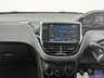 USED 2018 18 PEUGEOT 208 1.2 PureTech Allure Hatchback 5dr Petrol Manual Euro 6 (s/s) (82 ps) Viwing is by appointment only, full service history,  WET BELT Change at 67K