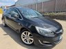 USED 2014 63 VAUXHALL ASTRA 1.6 16v SRi Hatchback 5dr Petrol Manual Euro 5 (115 ps) TWO OWNERS*DECEMBER MOT*ALLOYS*AC