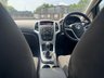 USED 2014 63 VAUXHALL ASTRA 1.6 16v SRi Hatchback 5dr Petrol Manual Euro 5 (115 ps) TWO OWNERS*DECEMBER MOT*ALLOYS*AC