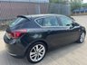 USED 2014 63 VAUXHALL ASTRA 1.6 16v SRi Hatchback 5dr Petrol Manual Euro 5 (115 ps) TWO OWNERS*DECEMBER MOT*ALLOYS*AC
